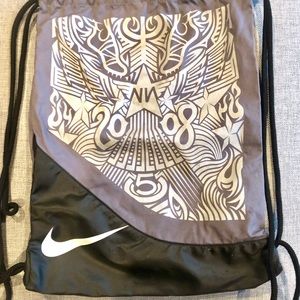 Nike Bags - Nike Drawstring Bag Nike Bags - Nike Drawstring Bag